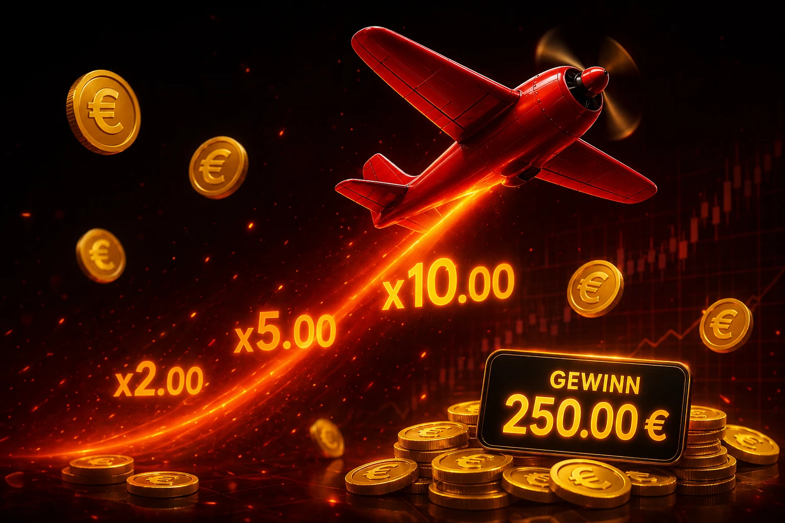 Bit Plane Game und moderne Krypto-Plattformen
