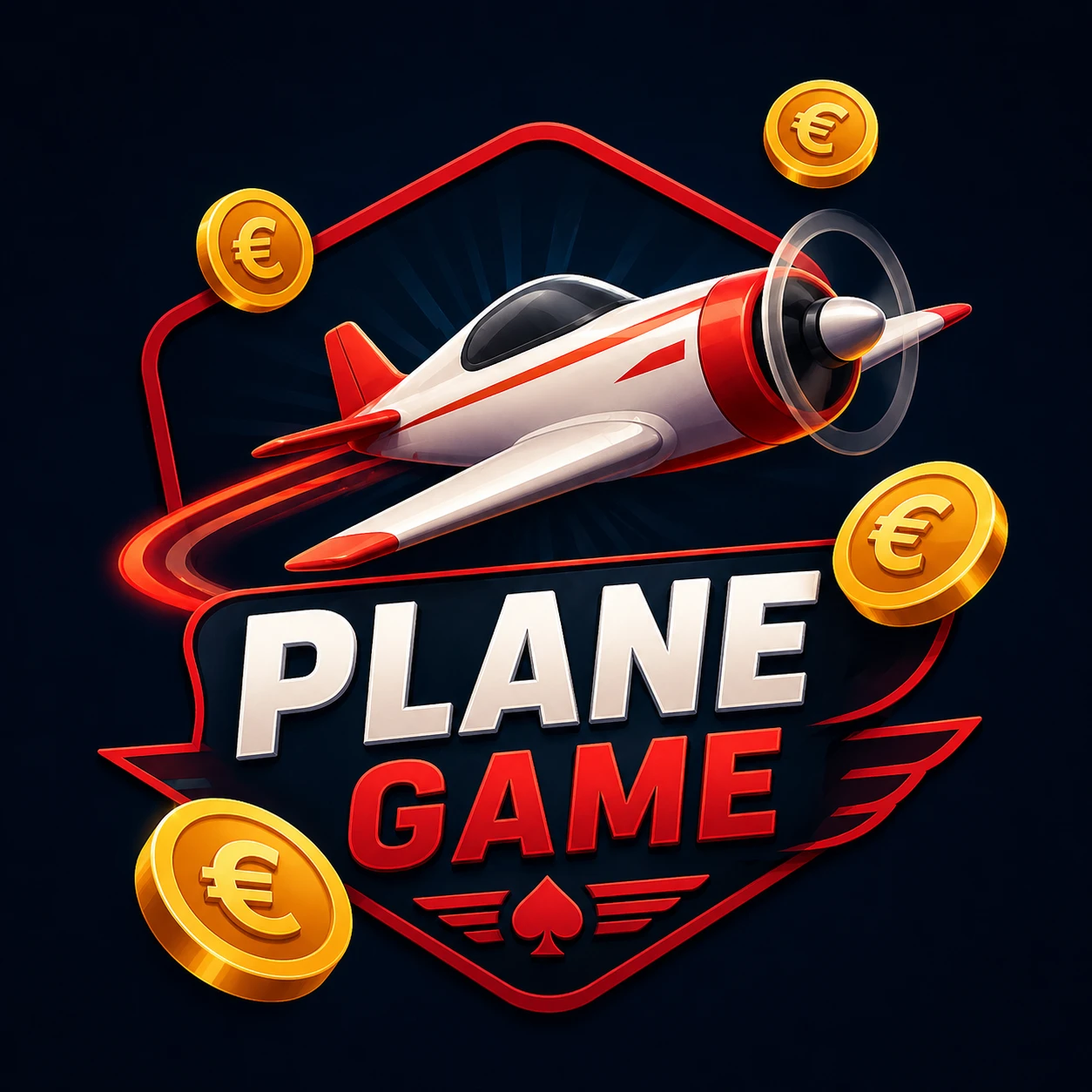 Was ist Plane Game im Casino?