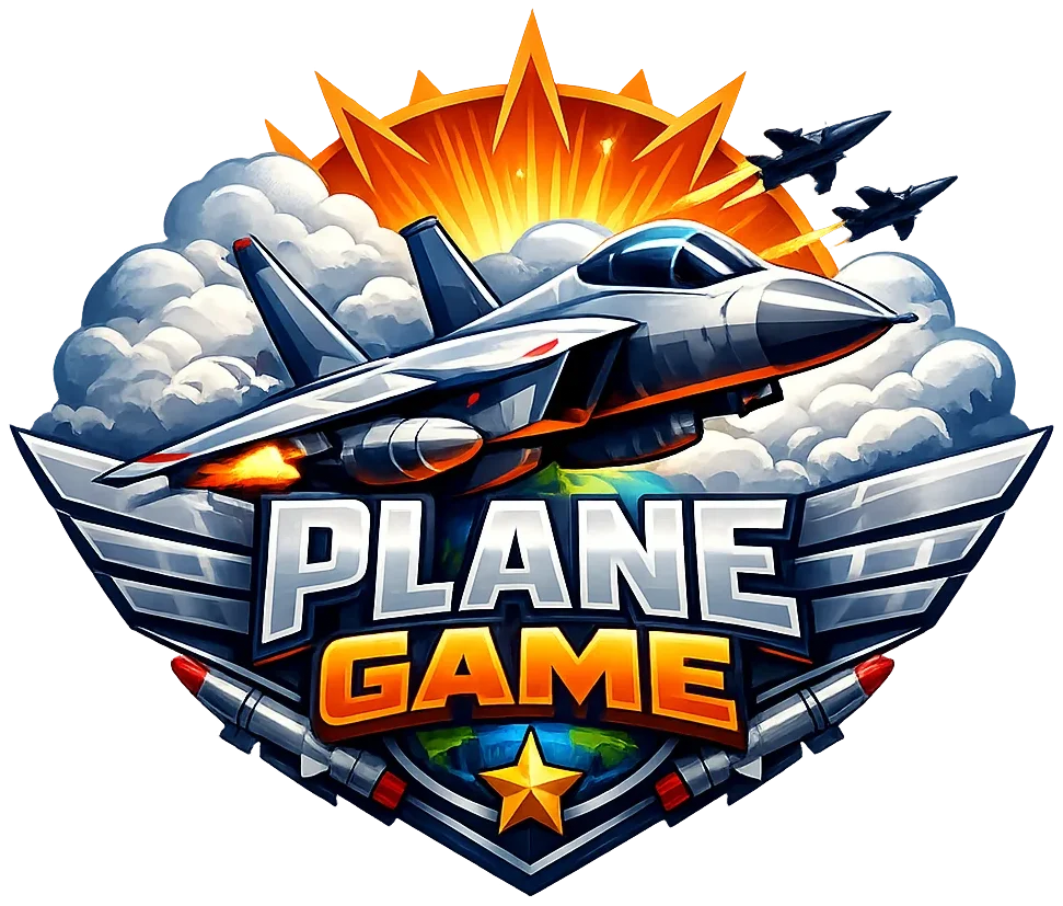 Plane Game